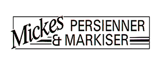 Mickes Persienner och Markiser