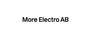 More Electro AB