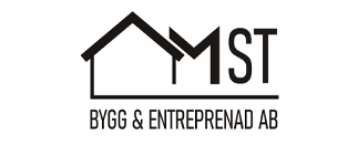 MST Bygg & Entreprenad Övik AB