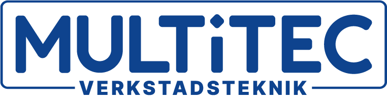 Multitec Verkstadsteknik AB