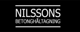 NILSSONS BETONGHÅLTAGNING AB