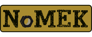 Nomek AB