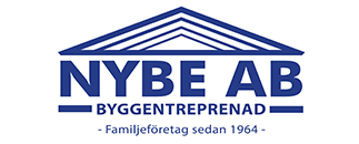 NYBE Byggentreprenad AB
