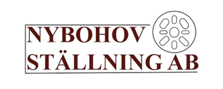 Nybohov Ställning AB