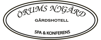 Örums Nygård Gårdshotell Spa & Konferens