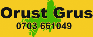 Orust Grus