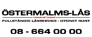 Östermalms Lås AB