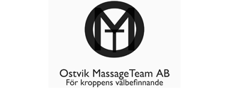 Ostvik Massageteam AB