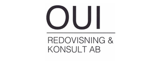Oui Redovisning & Konsult AB