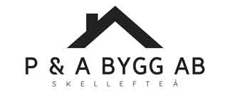 P & A Bygg AB
