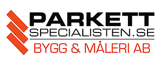 Parkettspecialisten Bygg & Inredning i Stockholm AB