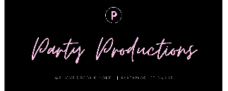 Party Productions Stockholm AB