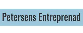 Petersens Entreprenad AB