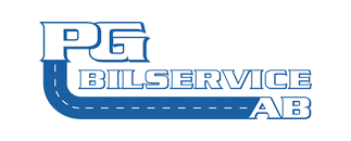 PG Bilservice AB