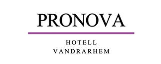 PRONOVA Hotell Vandrarhem