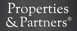 Properties & Partners Borlänge