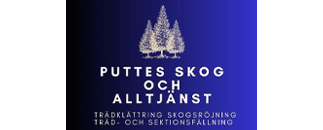 Puttes skog och alltjänst