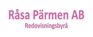Råsa Pärmen AB
