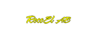 RecoEl AB