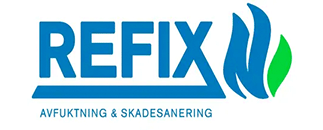 Refix Skadesanering AB