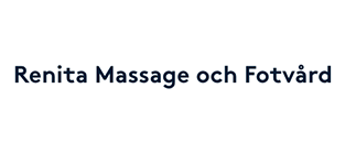 Renita massage & fotvård