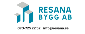 Resana Bygg AB