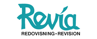 Revia i Piteå AB
