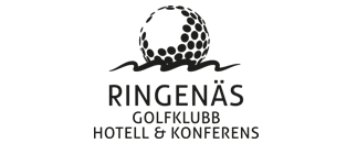 Ringenäs Golf, Hotell & Konferens