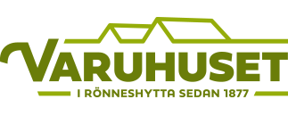 Varuhuset Rönneshytta AB