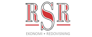 RSR Ekonomi & Redovisning AB