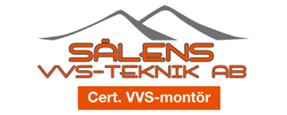 Sälens Vvs-Teknik AB