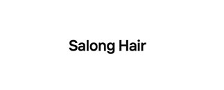 Salong Hair