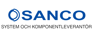 SANCO i Örnsköldsvik AB