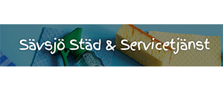 Sävsjö Städ & Servicetjänst AB