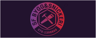 SFBYGG&snickeri AB