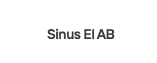 Sinus El AB