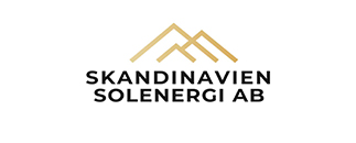 Skandinavien Solenergi AB