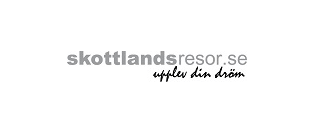Skottlandsresor