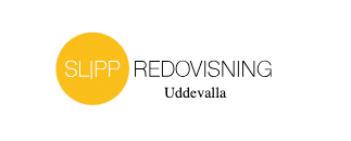 Slipp Redovisning Uddevalla