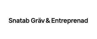 Snatab Gräv & Entreprenad AB