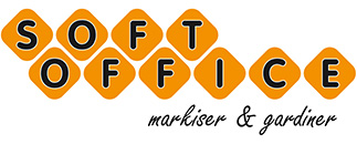 Soft Office Markiser & Gardiner