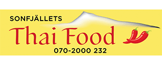 Sonfjällets Thai Food
