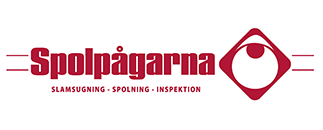 Spolpågarna AB