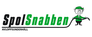 Spolsnabben