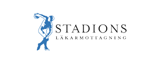 Stadions Läkarmottagning