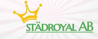 Städroyal AB