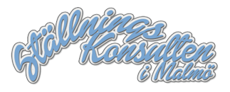 Ställningskonsulten I Malmö