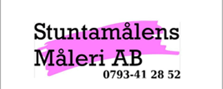 Stuntamålens Måleri Nässjö AB