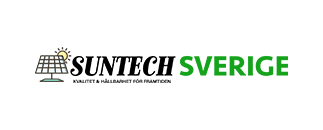 Suntech Sverige AB