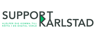 Support i Karlstad & Hammarö